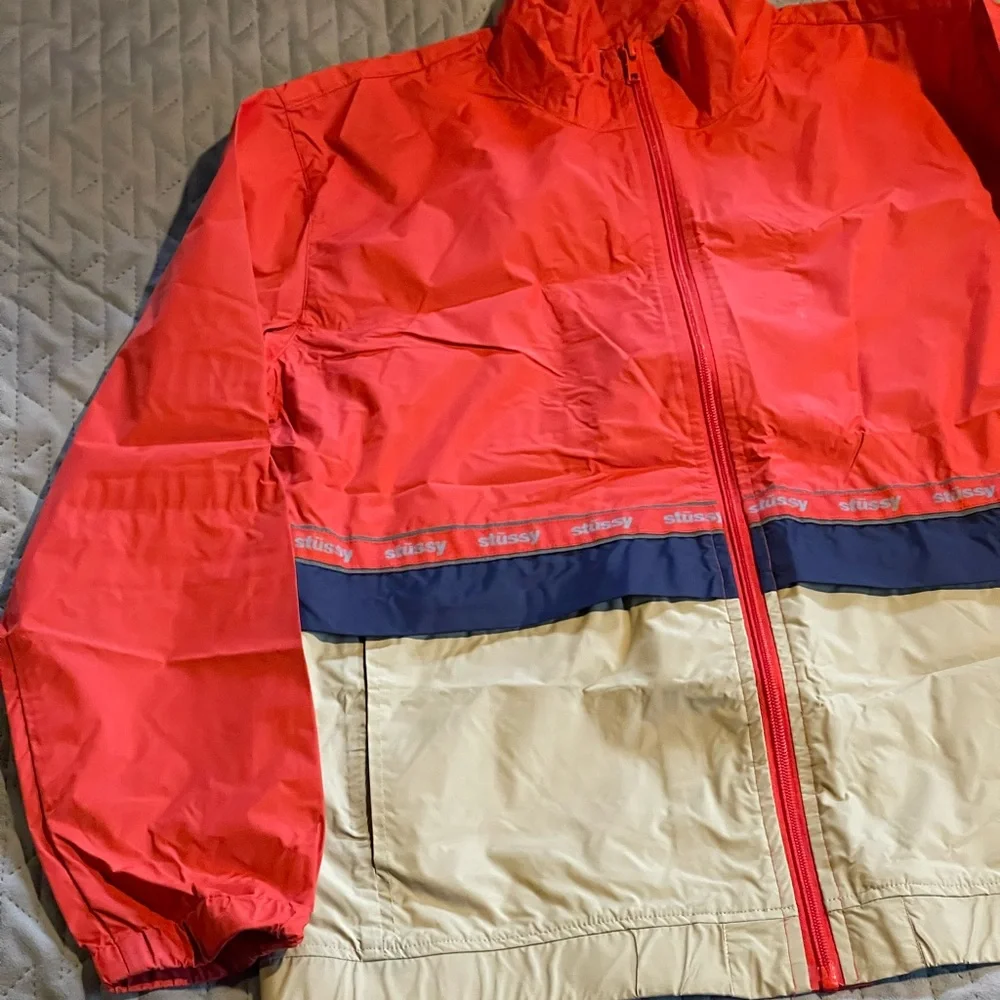 Stussy lower piece casual